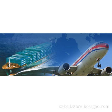 Fulfillment Services, Global Lowest Sea from Shenzhen to Singapore